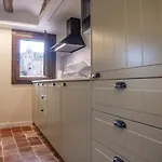 La Casa Amarilla 아파트