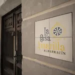 La Casa Amarilla 아바라신