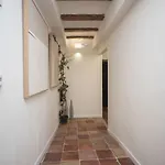 La Casa Amarilla 아파트