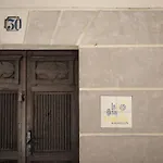 La Casa Amarilla 아파트