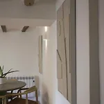 아파트 La Casa Amarilla 아바라신