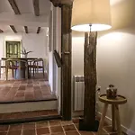 아파트 La Casa Amarilla *