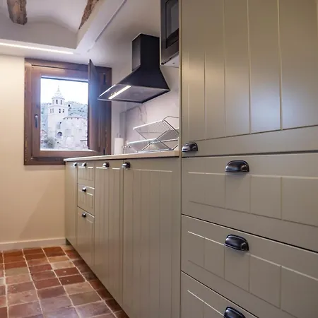 La Casa Amarilla Διαμέρισμα