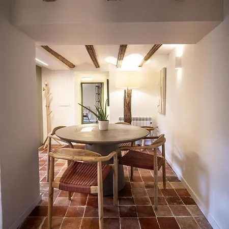 Apartment La Casa Amarilla