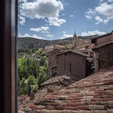 La Casa Amarilla Appartamento