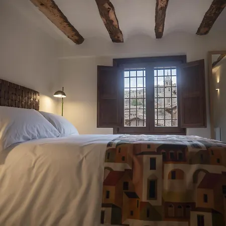 Apartmán La Casa Amarilla