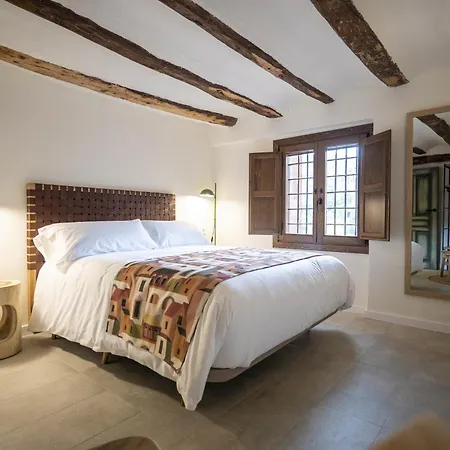 アパート La Casa Amarilla *