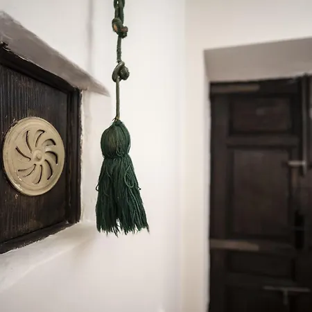 La Casa Amarilla Albarracín