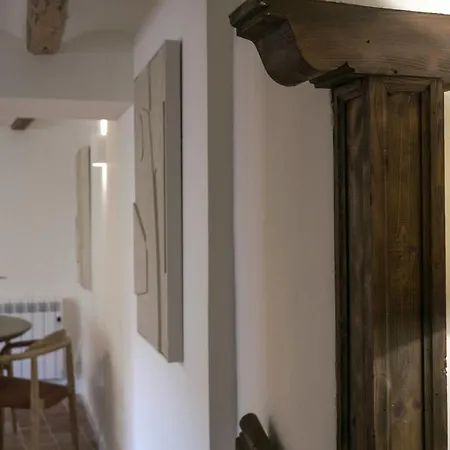 La Casa Amarilla Albarracin