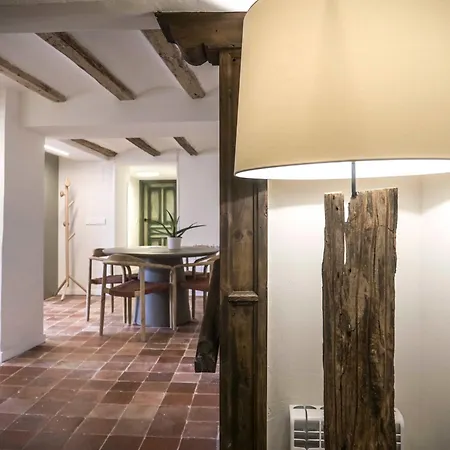 아파트 La Casa Amarilla *