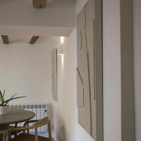 Apartment La Casa Amarilla Albarracin