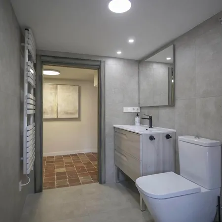 Apartment La Casa Amarilla