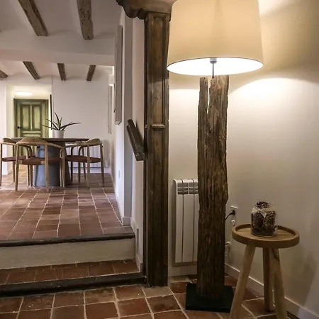 アパート La Casa Amarilla *