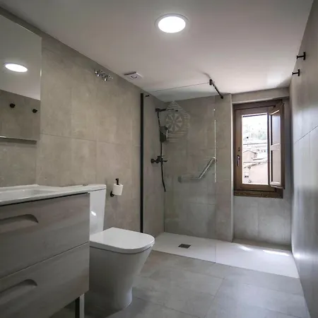 La Casa Amarilla Albarracín