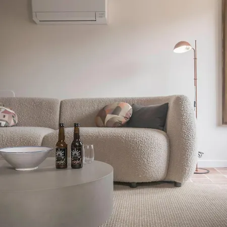 アパート La Casa Amarilla