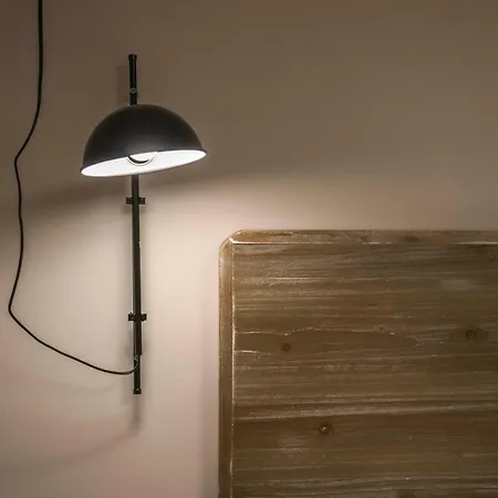 아파트 La Casa Amarilla