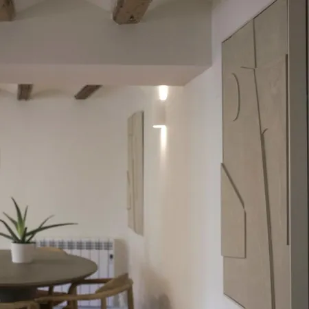 アパート La Casa Amarilla *