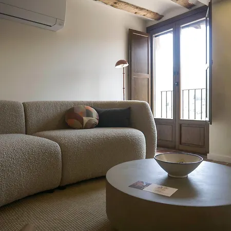 La Casa Amarilla * Albarracín