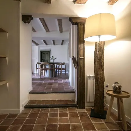 Διαμέρισμα La Casa Amarilla