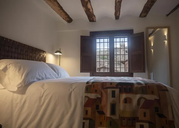 Lägenhet La Casa Amarilla