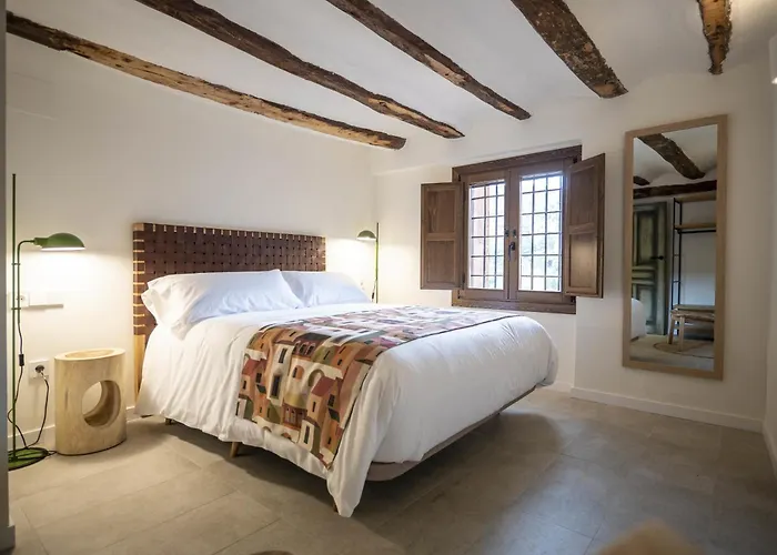 Lägenhet La Casa Amarilla *