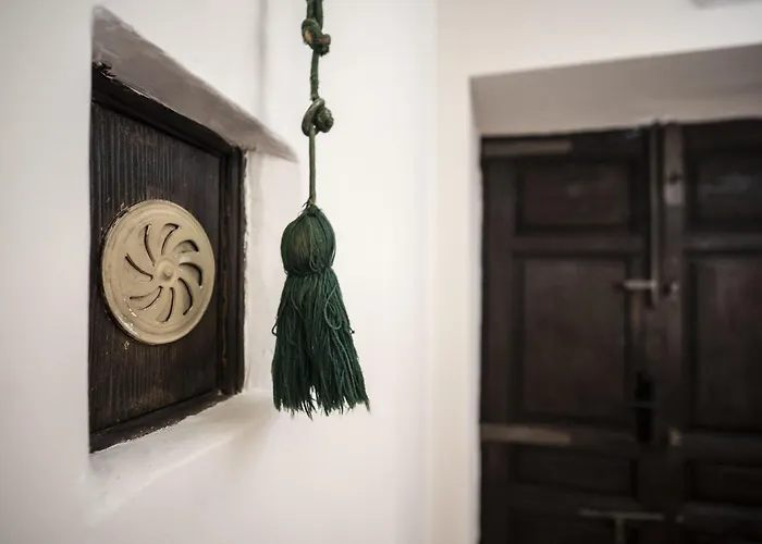 La Casa Amarilla Albarracín