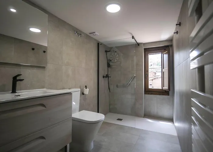 La Casa Amarilla Albarracín