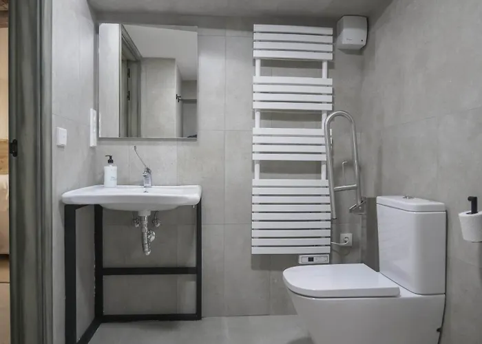 La Casa Amarilla * Albarracín