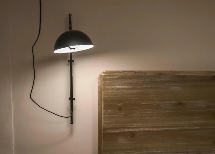 Lägenhet La Casa Amarilla